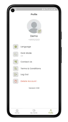 YvesRocherMM screenshot