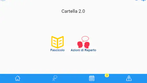 ZHC mobile CSS 2.0 screenshot