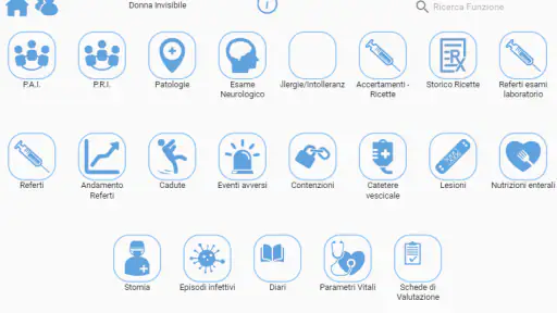 ZHC mobile CSS 2.0 screenshot