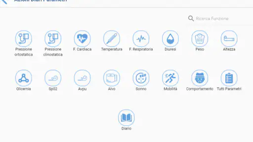 ZHC mobile CSS 2.0 screenshot
