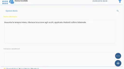 ZHC mobile CSS 2.0 screenshot