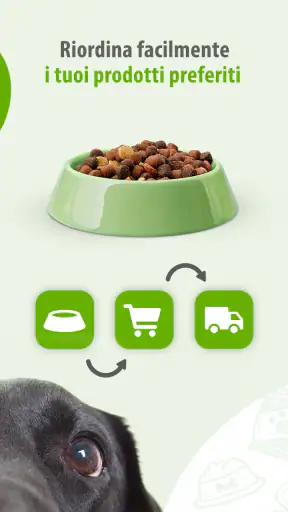 zooplus: Tutto per gli animali screenshot
