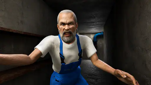 Побег Пацана 2 Деревня Runaway screenshot