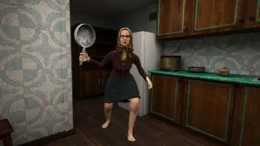 Побег Пацана 2 Деревня Runaway screenshot
