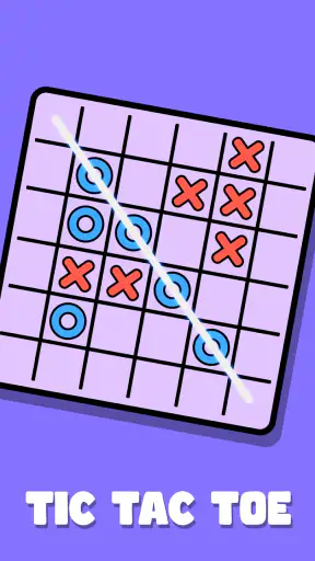 2 Player Games:2人でできるゲーム・対戦ゲーム screenshot