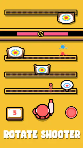 2 Player Games:2人でできるゲーム・対戦ゲーム screenshot
