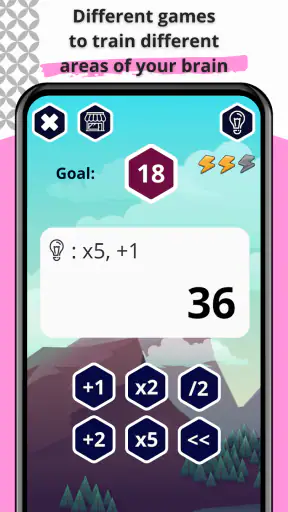7なぞなぞ：論理と数学のゲーム screenshot