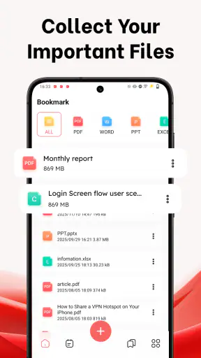 Agile PDF - PDF View screenshot