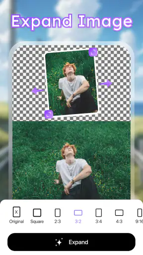 AI Photo Editor - Face Studio screenshot
