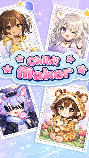 Anime Avatar: PFP Maker screenshot