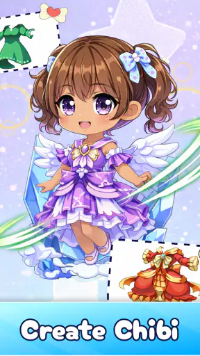 Anime Avatar: PFP Maker screenshot
