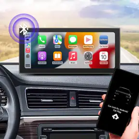 Apple Carplay for Android screenshot