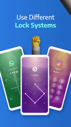 AppLock Pro - アプリロック screenshot