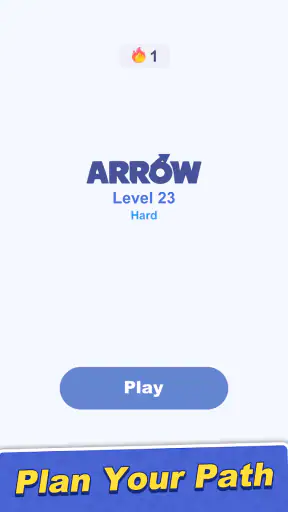 Arrow Escape – Clear The Path screenshot