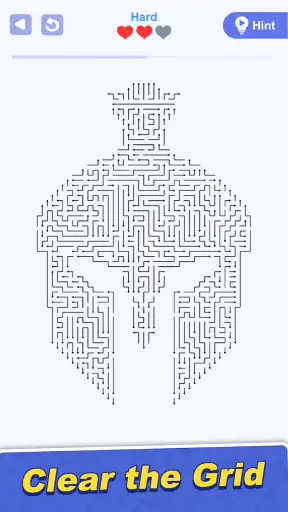 Arrow Escape – Clear The Path screenshot