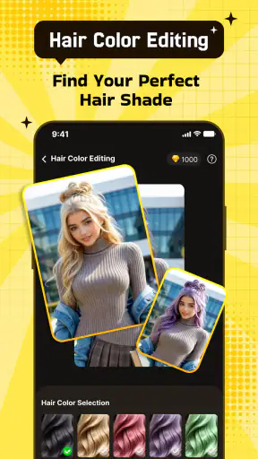 Artlume: AI Video Gen screenshot