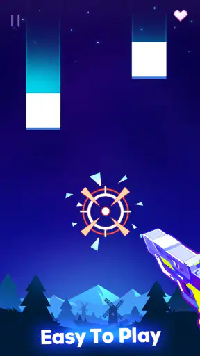 Beat Fire - Edm 音楽と銃の音 screenshot