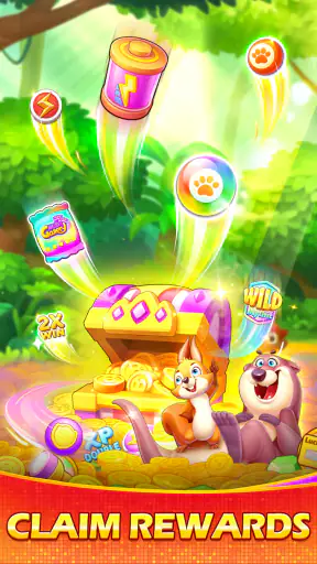 Bingo Wild - クラシックビンゴ screenshot