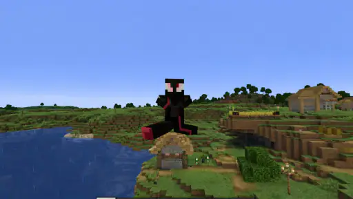Block Craft 3D: Realm Builder screenshot