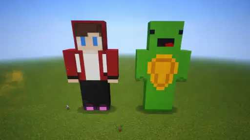 Block Craft 3D: Realm Builder screenshot