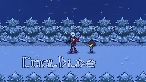 Bonetale screenshot