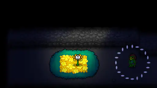 Bonetale screenshot
