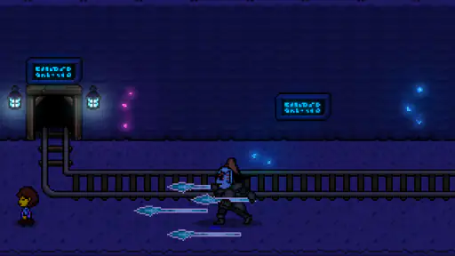 Bonetale screenshot