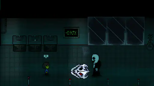 Bonetale screenshot