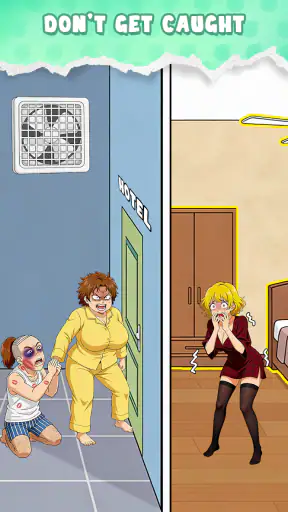 Brain Trap: Tricky Annoying screenshot