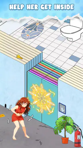 Brain Trap: Tricky Annoying screenshot