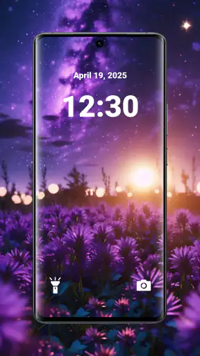 CanvasWall screenshot