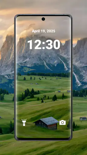 CanvasWall screenshot