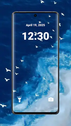 CanvasWall screenshot