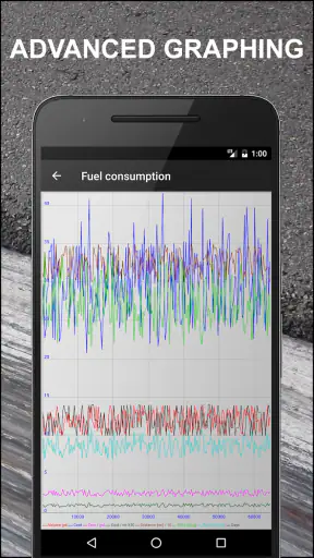Car Math Pro Car Calculator screenshot