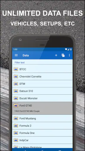 Car Math Pro Car Calculator screenshot