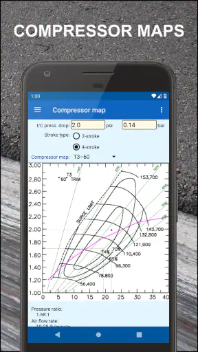 Car Math Pro Car Calculator screenshot