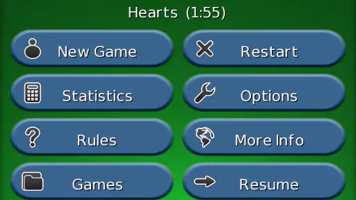 CardShark - Solitaire & more screenshot
