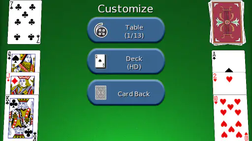 CardShark - Solitaire & more screenshot