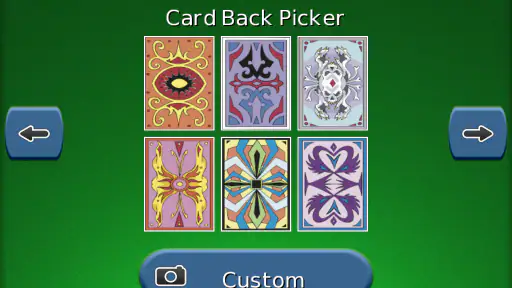 CardShark - Solitaire & more screenshot