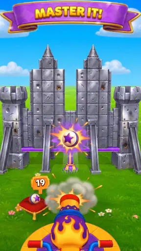 Carnival Knockdown screenshot
