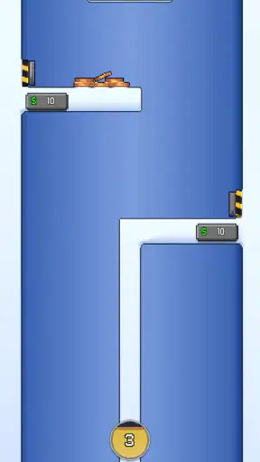 Coin Collector screenshot