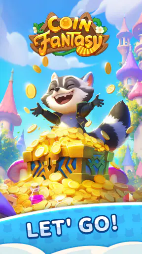 Coin Fantasy screenshot