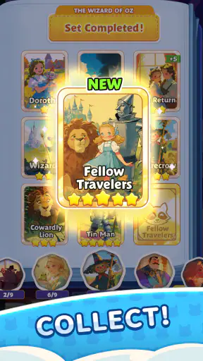 Coin Fantasy screenshot