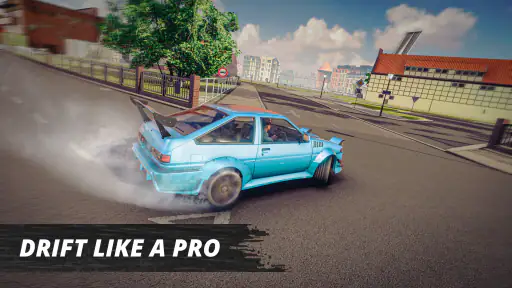 CPM Traffic Racer screenshot