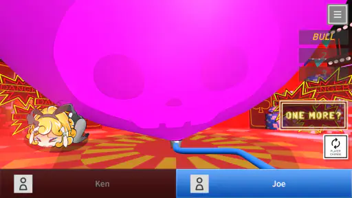 DARTSLIVE Home screenshot