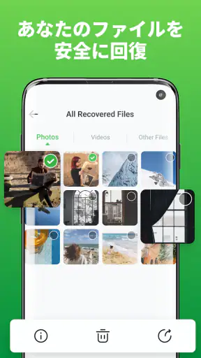 Data Recovery Pro screenshot