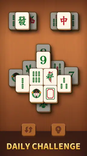 Double Tile! タイルマッチパズル screenshot