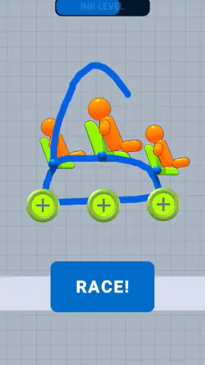 Draw & Break It! screenshot