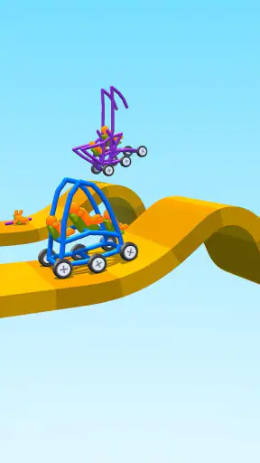 Draw & Break It! screenshot