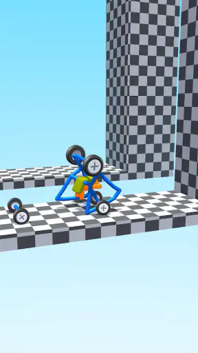 Draw & Break It! screenshot